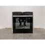 Refurbished Neff N70 B57CR22N0B Slide & Hide Pyrolytic Self Cleaning 60cm Single Built In Electric Oven Stainless Steel