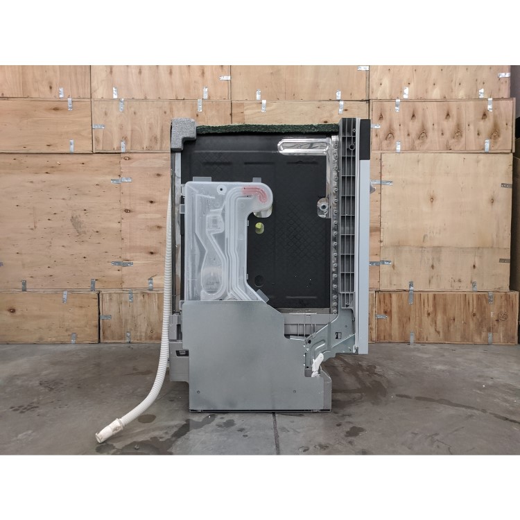 Refurbished Bosch Serie 2 SMV2ITX18G 12 Place Fully Integrated Dishwasher