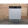Refurbished Bosch Serie 2 SMV2ITX18G 12 Place Fully Integrated Dishwasher