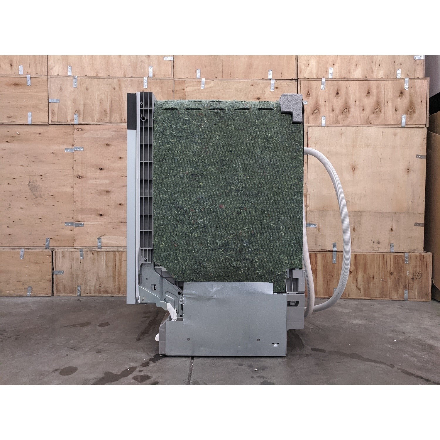 Refurbished Bosch Serie 2 SMV2ITX18G 12 Place Fully Integrated