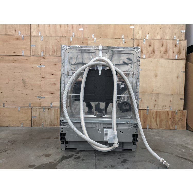 Refurbished Bosch Serie 2 SMV2ITX18G 12 Place Fully Integrated Dishwasher