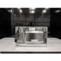 Refurbished Neff N50 HLAWD53N0B Built In 25L 900W Solo Microwave Oven Stainless Steel