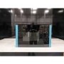 Refurbished Neff N50 HLAWD53N0B Built In 25L 900W Solo Microwave Oven Stainless Steel
