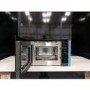 Refurbished Neff N50 HLAWD53N0B Built In 25L 900W Solo Microwave Oven Stainless Steel