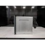 Refurbished Neff N50 HLAWD53N0B Built In 25L 900W Solo Microwave Oven Stainless Steel
