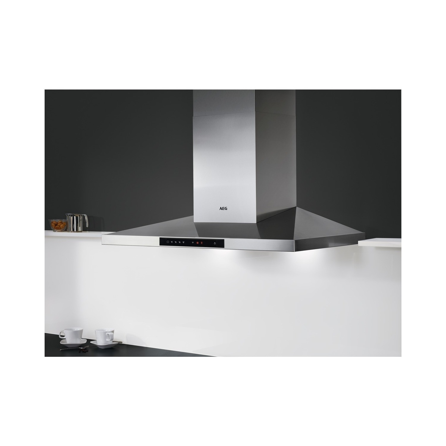 aeg chimney hood dkb4650m