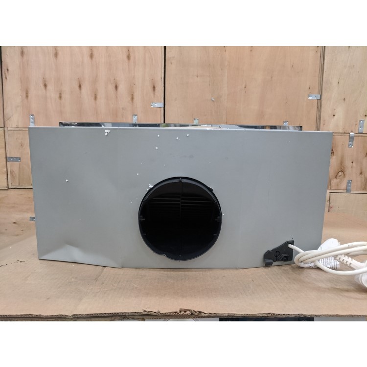 Refurbished Bosch Serie 6 DHL785CGB 70cm Canopy Cooker Hood Stainless Steel