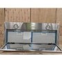 Refurbished Bosch Serie 6 DHL785CGB 70cm Canopy Cooker Hood Stainless Steel