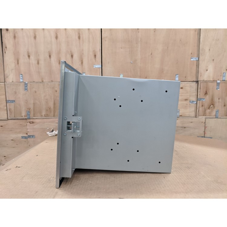 Refurbished Bosch Serie 6 DHL785CGB 70cm Canopy Cooker Hood Stainless Steel