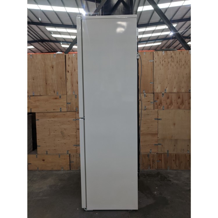 Refurbished Beko CFG3582W Freestanding 270 Litre 50/50 Fridge Freezer White