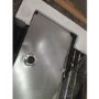 Refurbished Char-Broil Advantage Series 345S - 3 Burner Gas BBQ Grill with Side Burner - Stainless Steel