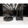 Refurbished Viomi S9 Xiaomi 2700Pa Robot Vacuum Cleaner with Intelligent Auto Dust Collection Floor Carpet Sweeping and Mopping - Black