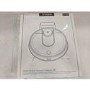 Refurbished Xiaomi VIOMI SE 2200 Pa Smart Robot Vacuum for pets - LDS Laser Navigation and Mop 3200 Mah Battery