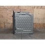 Refurbished Bosch Serie 4 HBS534BS0B 60cm Single Built In Electric Oven with Catalytic Cleaning Stainless Steel