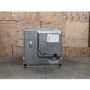 Refurbished Bosch Serie 4 HBS534BS0B 60cm Single Built In Electric Oven with Catalytic Cleaning Stainless Steel