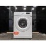 Refurbished Indesit Innex BWE71452WUKN Freestanding 7KG 1400 Spin Washing Machine White