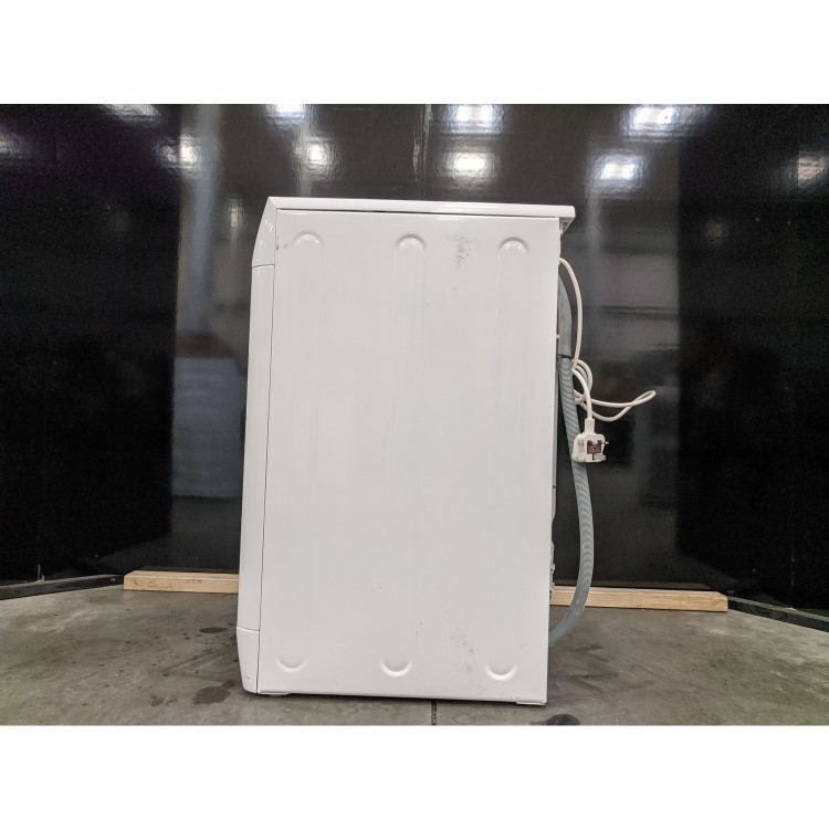 Refurbished Indesit Innex BWE71452WUKN Freestanding 7KG 1400 Spin Washing Machine White