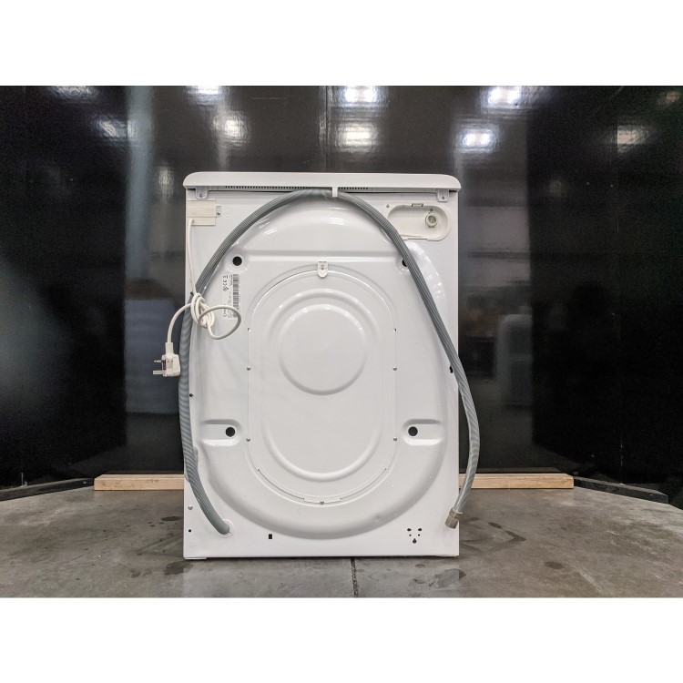 Refurbished Indesit Innex BWE71452WUKN Freestanding 7KG 1400 Spin Washing Machine White