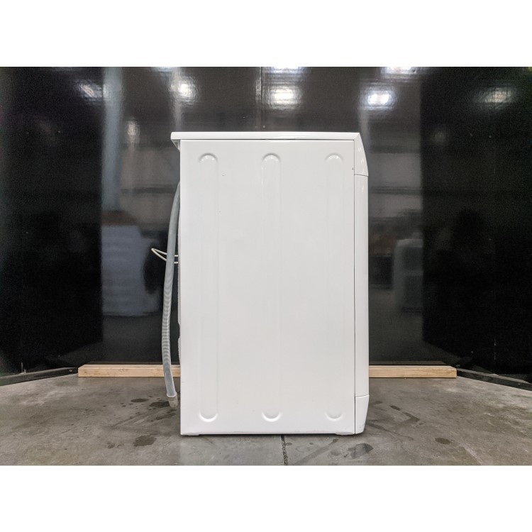 Refurbished Indesit Innex BWE71452WUKN Freestanding 7KG 1400 Spin Washing Machine White