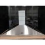 Refurbished Rangemaster LEIHDC110SC 110cm Chimney Hood Stainless Steel