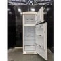 Refurbished Zanussi ZTAE31EM1 Freestanding 310 Litre 80/20 Fridge Freezer Cream