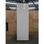 Refurbished Zanussi ZRME38FW2 Freestanding 380 Litre MultiFlow Tall Fridge White 