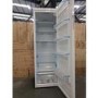 Refurbished Zanussi ZRME38FW2 Freestanding 380 Litre MultiFlow Tall Fridge White 