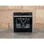 Refurbished Neff N70 Slide & Hide B57CR22N0B 60cm Single Built In Electric Oven Stainless Steel
