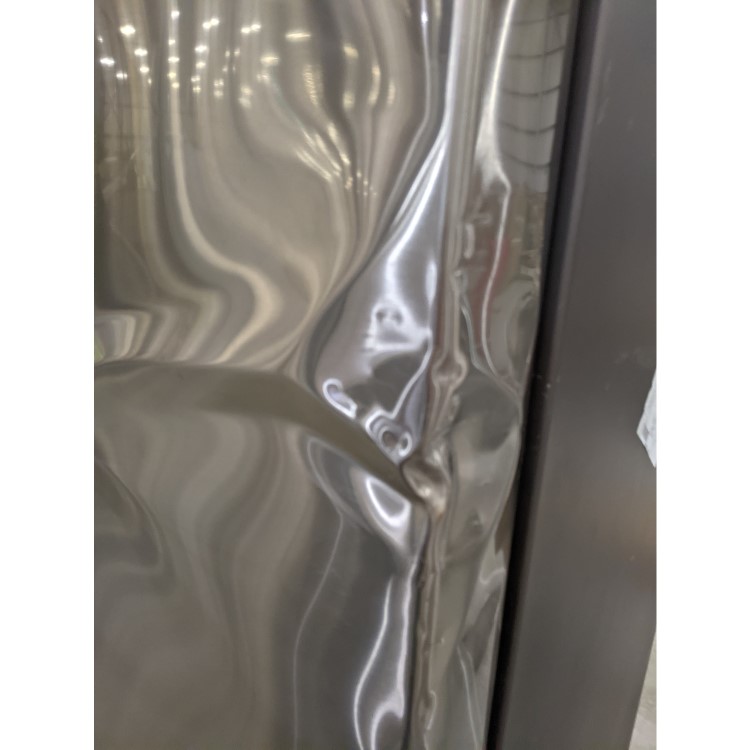 Refurbished Samsung RF56J9040SR 482 Litre Frost Free American Fridge Freezer Stainless Steel