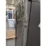 Refurbished Samsung RF56J9040SR 482 Litre Frost Free American Fridge Freezer Stainless Steel