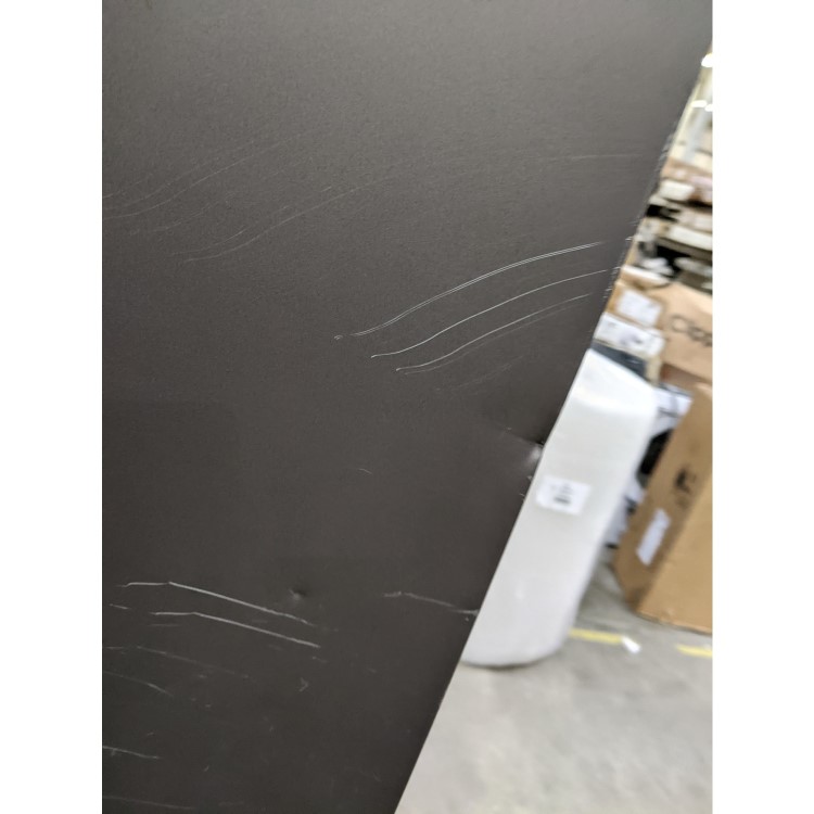 Refurbished Samsung RF56J9040SR 482 Litre Frost Free American Fridge Freezer Stainless Steel