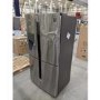 Refurbished Samsung RF56J9040SR 482 Litre Frost Free American Fridge Freezer Stainless Steel