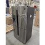 Refurbished Samsung RF56J9040SR 482 Litre Frost Free American Fridge Freezer Stainless Steel