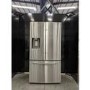 Refurbished Samsung RF23R62E3SR Freestanding 539 Litre American Fridge Freezer Silver