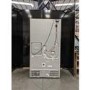 Refurbished Samsung RF23R62E3SR Freestanding 539 Litre American Fridge Freezer Silver