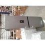 Refurbished Fridgemaster MC55251MDS Freestanding 251 Litre 50/50 Fridge Freezer Silver