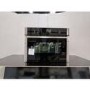 Refurbished Neff N50 C1AMG84N0B Built In 44L Compact Combination Microwave Oven Stainless Steel