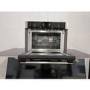 Refurbished Neff N50 C1AMG84N0B Built In 44L Compact Combination Microwave Oven Stainless Steel