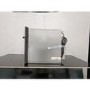 Refurbished Neff N50 C1AMG84N0B Built In 44L Compact Combination Microwave Oven Stainless Steel