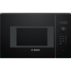 Bosch BFL523MB0B Series 4 20L 800W Built-in Microwave - Black