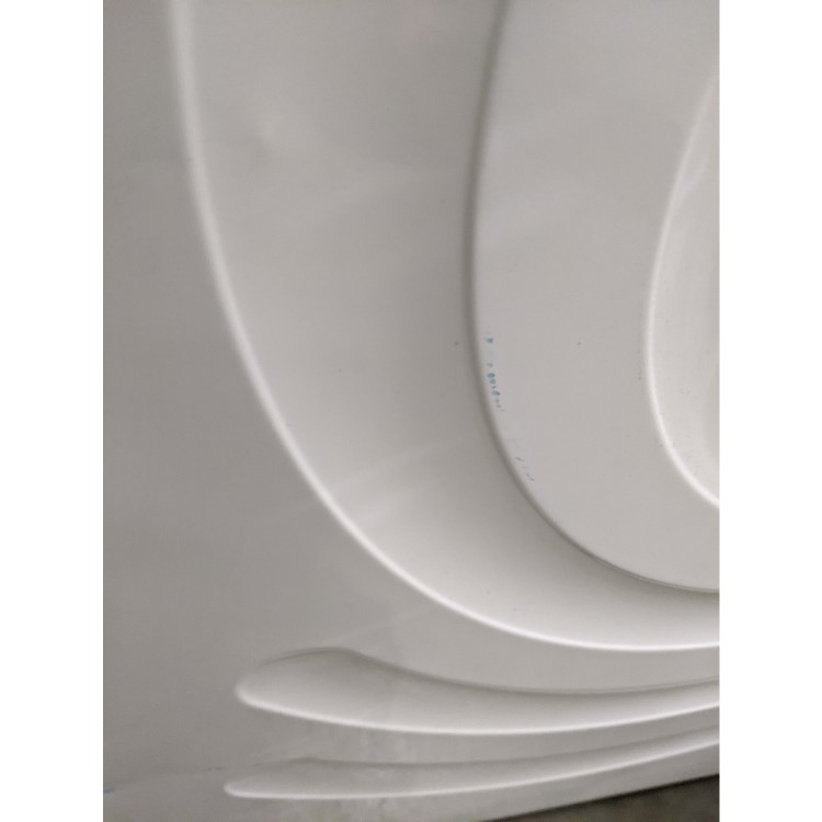 Refurbished Bosch Serie 4 WNA134U8GB Freestanding 8/5KG 1400 Spin Washer Dryer