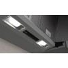 Neff D61MAC1X0B N30 60cm Integrated Cooker Hood - Silver