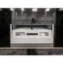 Refurbished Neff N30 D61MAC1X0B 60cm Integrated Cooker Hood Silver