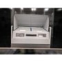 Refurbished Neff N30 D61MAC1X0B 60cm Integrated Cooker Hood Silver