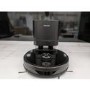 Refurbished electriQ MIMO Robot Vacuum Cleaner and Mop with Auto-empty Dock - 4000Pa Suction - LDS Laser navigation