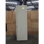Refurbished electriQ EQ6040RETROCREAM Freestanding 244 Litre 60/40 Retro Fridge Freezer Cream