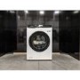 Refurbished Samsung Series 5 Plus DV90T5240AE Freestanding Heat Pump 9KG Tumble Dryer White