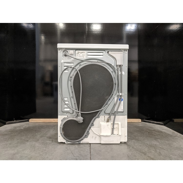Refurbished Samsung Series 5 Plus DV90T5240AE Freestanding Heat Pump 9KG Tumble Dryer White