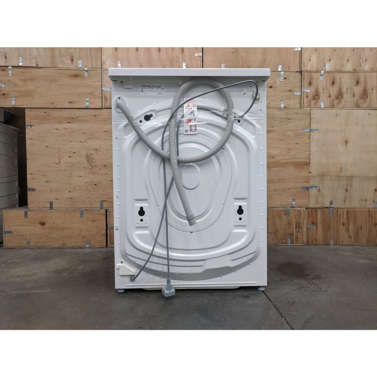 Refurbished Bosch Serie 4 WAN28081GB Freestanding 7KG 1400 Spin Washing Machine