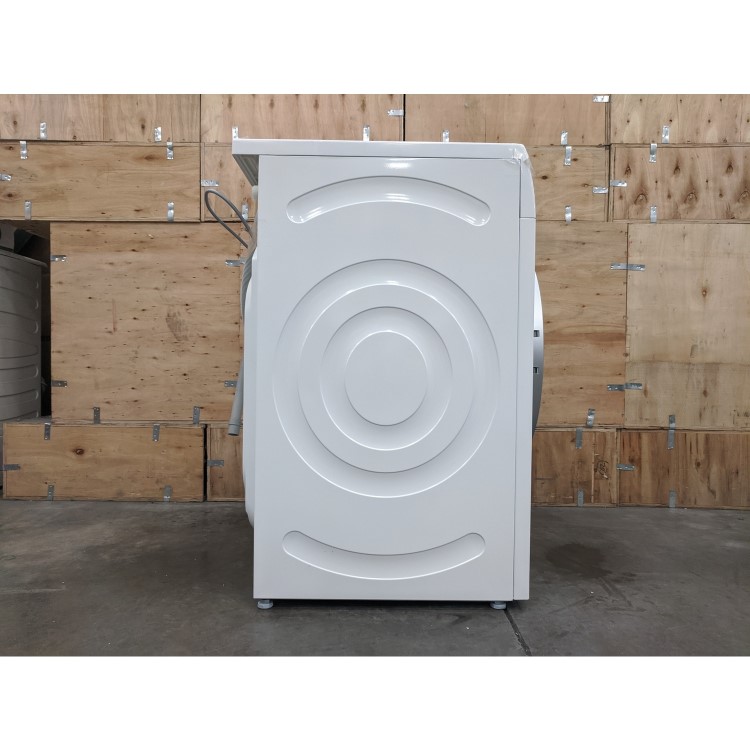 Refurbished Bosch Serie 4 WAN28081GB Freestanding 7KG 1400 Spin Washing Machine